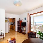 With Sea View I Maslenica