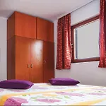 Apartment With Sea View I Maslenica