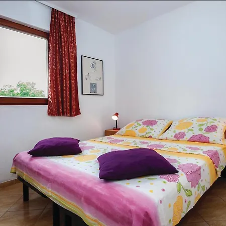 Apartman With Sea View I