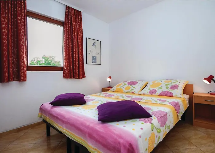 Apartmán With Sea View I
