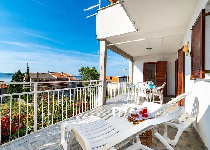 With Sea View I