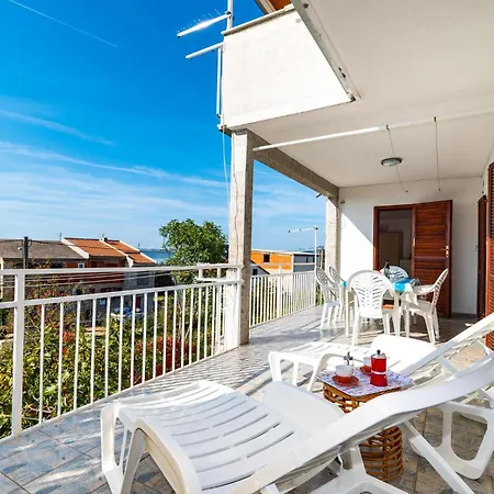 With Sea View I