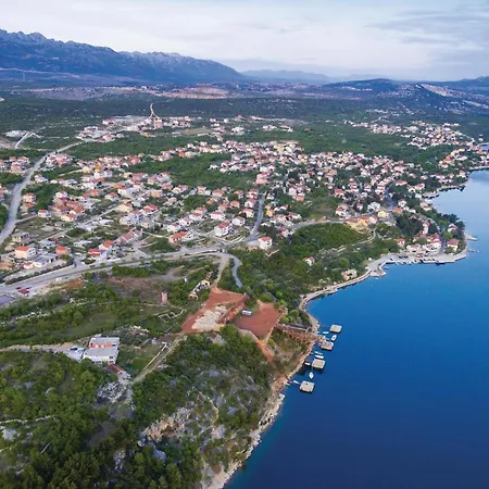 With Sea View I Apartament