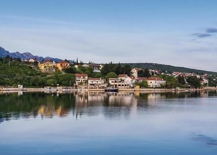 With Sea View I Apartament